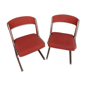 chaises TraînJerk Sled