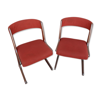 Jerk Sled chairs