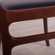 Set of 8 danish dining chairs by Ole Wanscher for Poul Jeppesens Møbelfabrik, 1960s