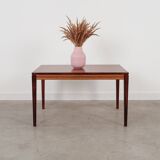 Rosewood coffee table, Danish design, 1970s, made in Denmark