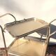 Desserte roulante SYWAN 50s Vintage Trolley Bar