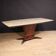 Dining table Fratelli Rigamonti Desio, Milan