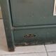 Strafor metal valve cabinet