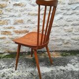Baumann Scandinavian chairs