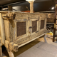 Indian Wedding Chest