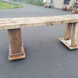Very old workbench