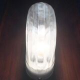 Lampe de table italienne Ciaro par Boccato Gigante Zambusi Architetti pour Zerbetto, années 1970