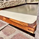 Georg Petersen's rolling trolley