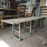 Workshop table