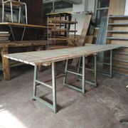 Table d'atelier