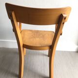 Baumann child armchair
