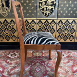 Suite de 6 chaises anglaises cheppendeale