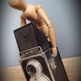 1960 Halina Prefect Camera