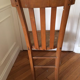 Chaises années 50