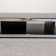 Contemporary design coffee table, Italian 1970s style.