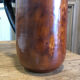 Ceramic pitcher vallauris