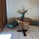 Guéridon table d’appoint années 50/60