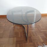 70's coffee table design paul legeard