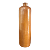 Bouteille en grès