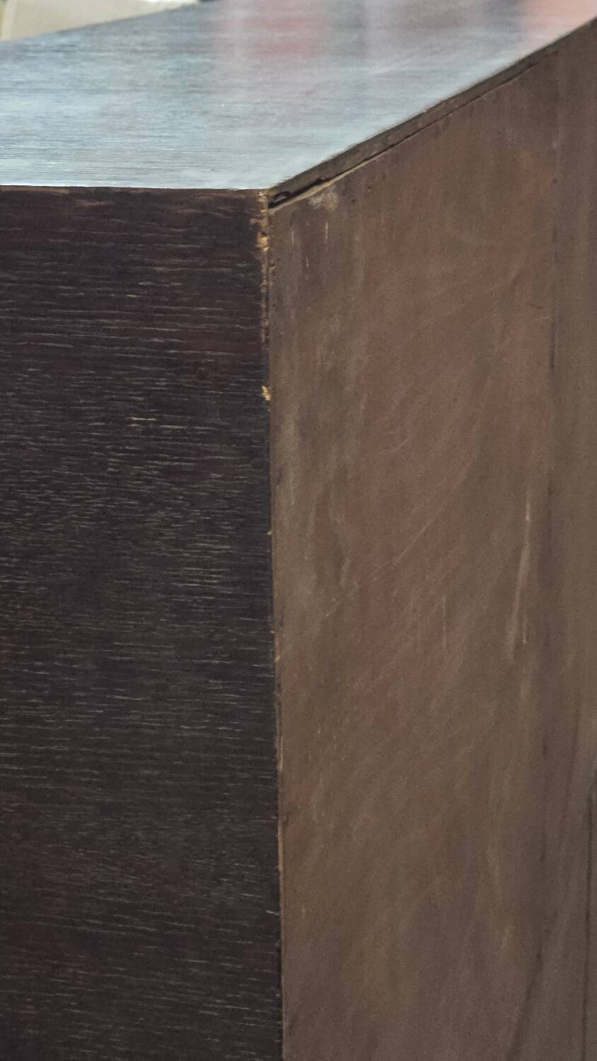 Secretaire par Hynek Gottwald