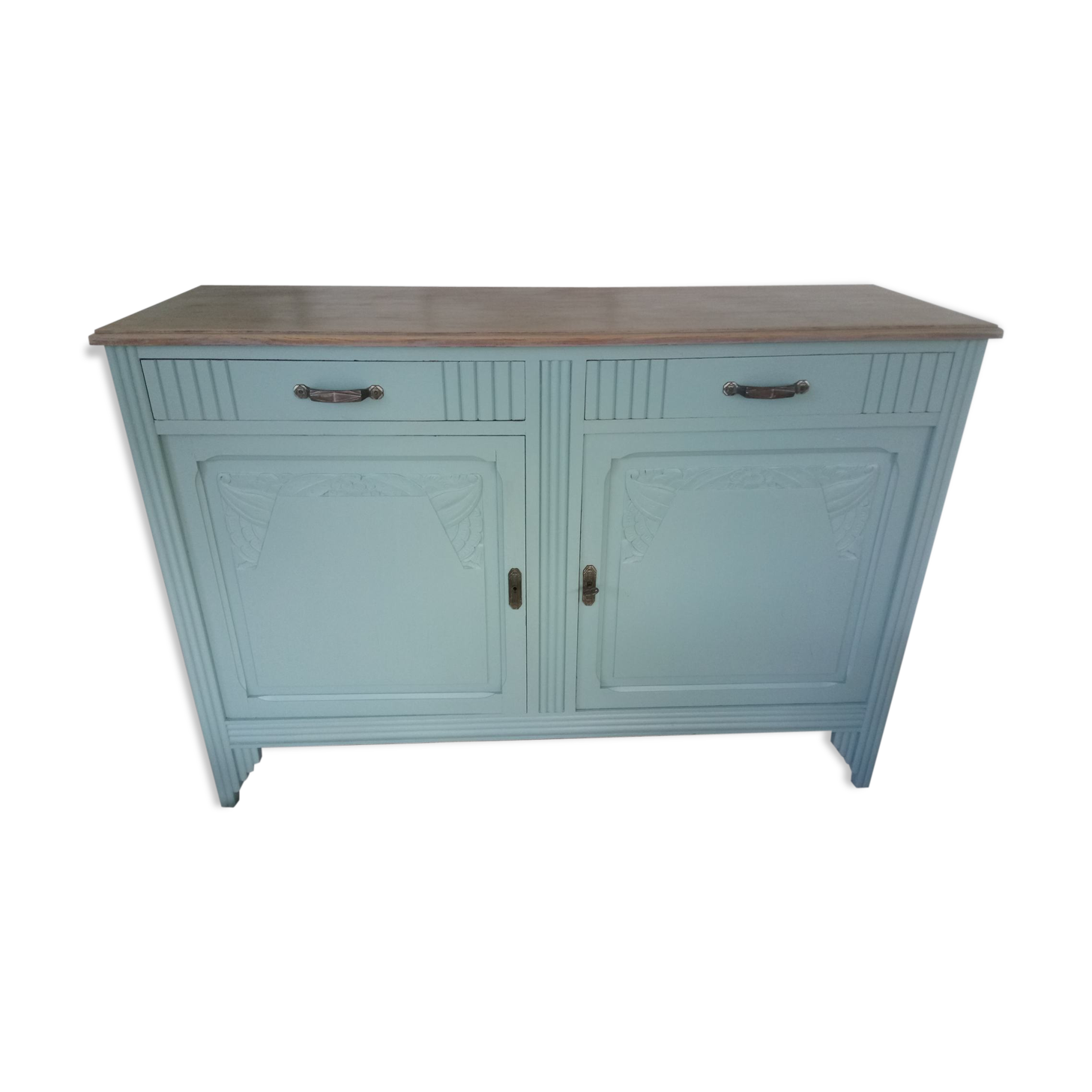 Buffet ancien