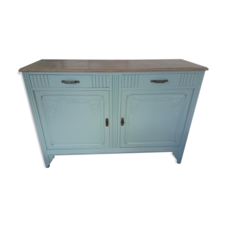 Old buffet