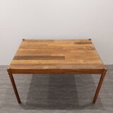 Table design Jorge Zalszupin