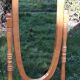 Standing psyche mirror