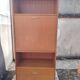 Bureau secrétaire commode vintage années 60/70