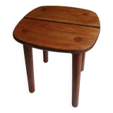 Stools attributed to Pierre Gautier-Delaye