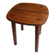 Stools attributed to Pierre Gautier-Delaye