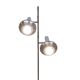 Space age floor lamp, 1970s