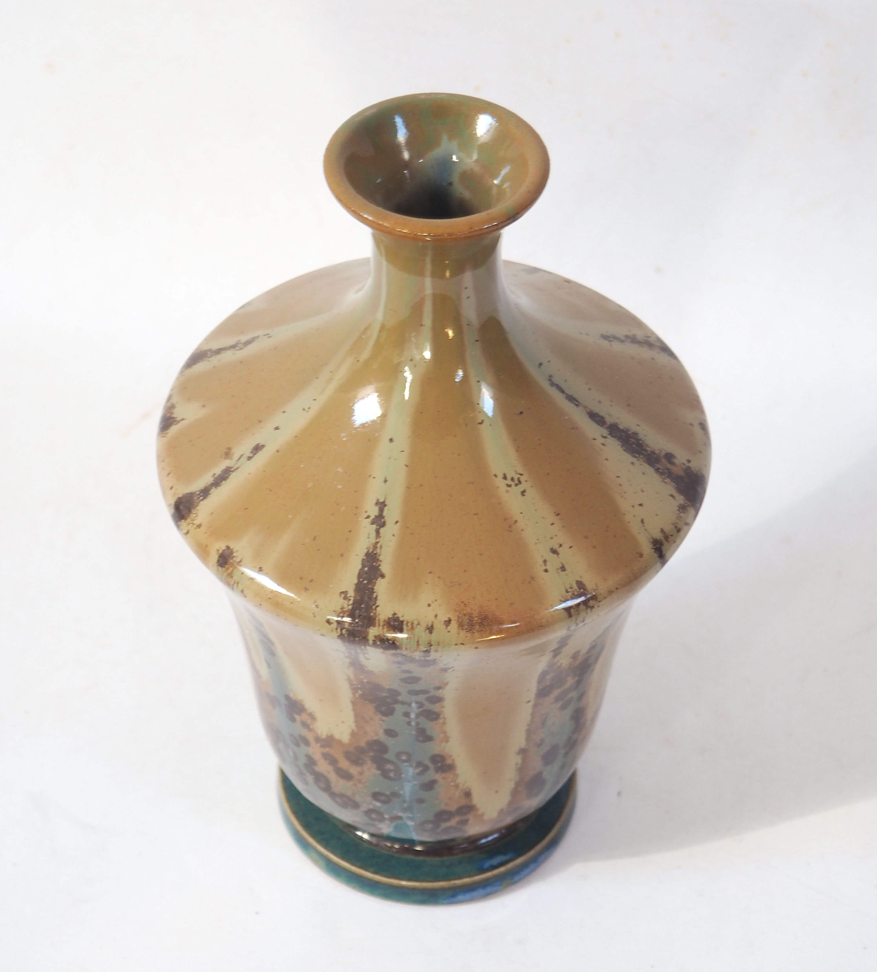 Vase P. Langeron 1920