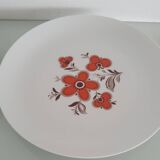 Set of two round serving dishes - Arzberg Germany