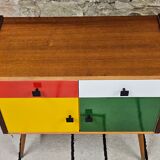 Small furniture rage color 80"