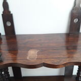 Shelf H52xW38,2xD15cm Napoleon III wall