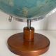 Vintage 1973 terrestrial globe from Räth ex-GDR - 48 cm