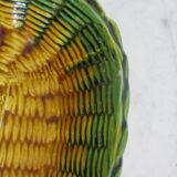 Basket in slurry of Vallauris AM .