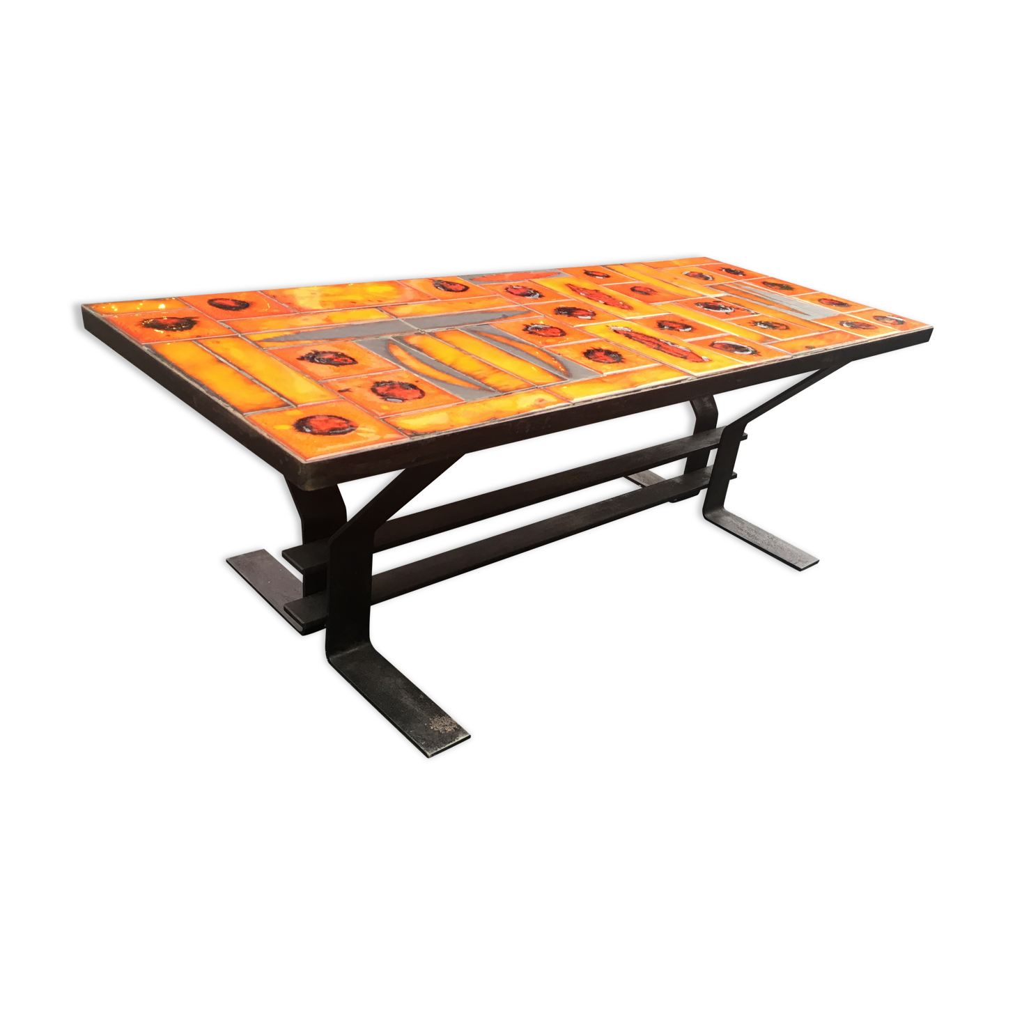 Table basse