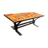 Table basse