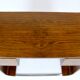 Art Deco Bentwood Desk, 1940s
