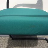 Pair of Visavis chairs by Antonio Citterio for Vitra. Vintage 90s.