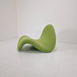 Tongue Chair by Pierre Paulin for Artifort, 1960s