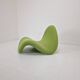 Chaise Tongue de Pierre Paulin pour Artifort, années 1960