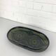 Large Mid-Century Scandinavian Dish by Thomas Toft, Denmark