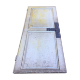 Porte ancienne XIXème