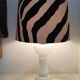 Ingo Maurer, M Design, floor lamp, circa 1960s