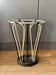 Umbrella stand, 1960s