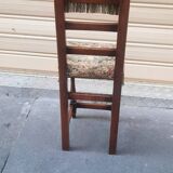 Neo-Gothic chair