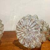 Set of 2 hanging lamp